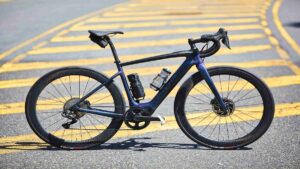 ELECTRIC CYCLE